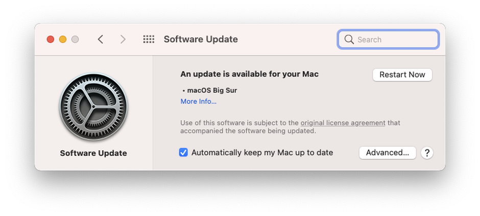 using flex 10 software for mac